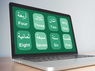Nazrah Quran with Tajweed Course
