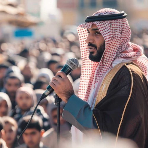 non native to native arabic speakers