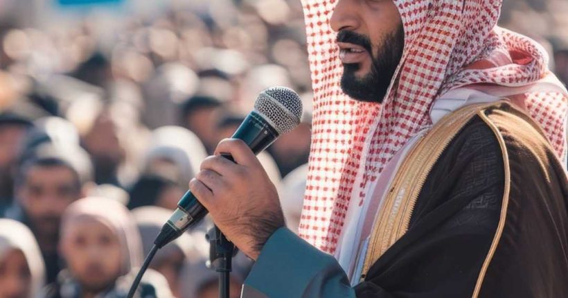 non native to native arabic speakers