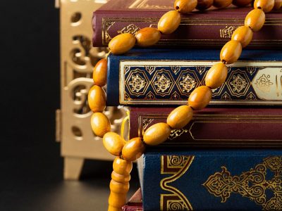 Islamic Belief Foundations