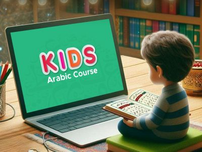 Kids Arabic Program