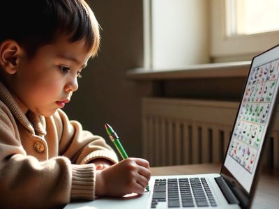 Qaida Starter Program